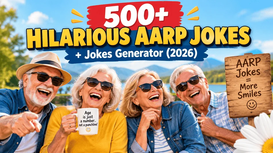 hilarious_aarp_jokes_jokes_generator
