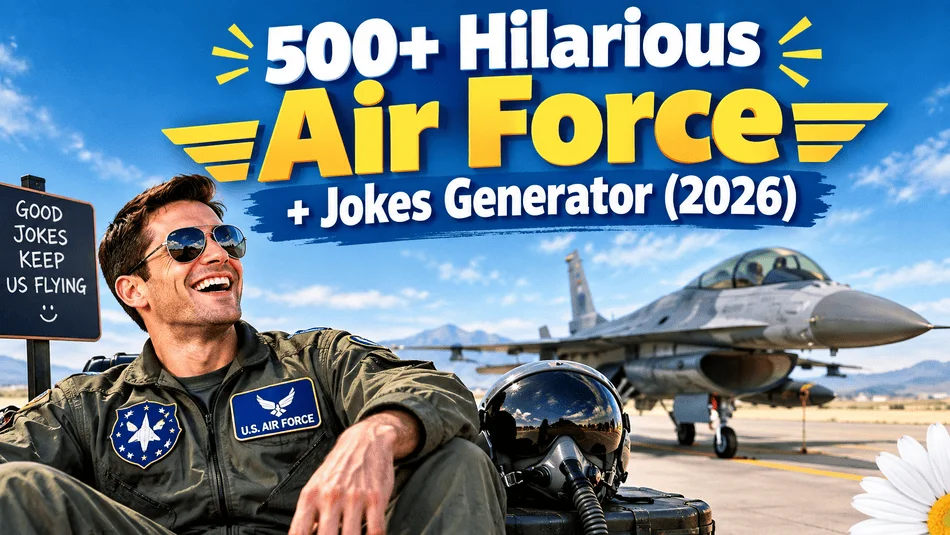 hilarious_air_force_jokes_generator