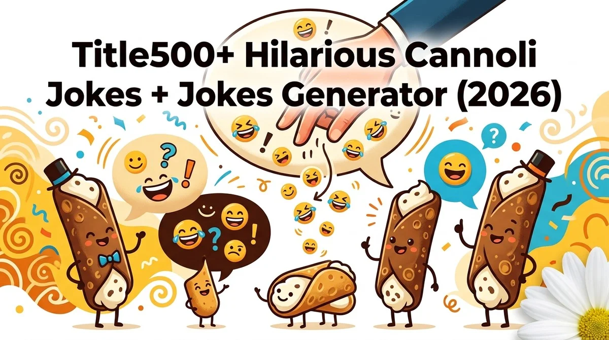 hilarious-cannoli-jokes-jokes-generator