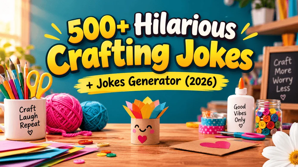 hilarious-crafting-jokes-jokes-generator