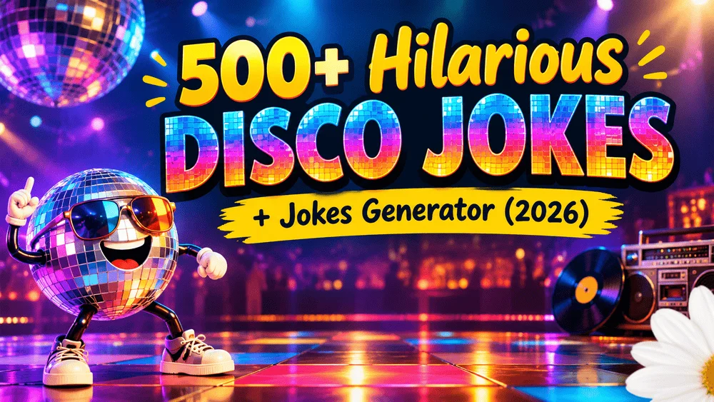 hilarious_disco_jokes_jokes_generator