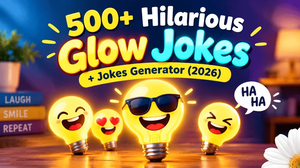 hilarious_glow_jokes_jokes_generator