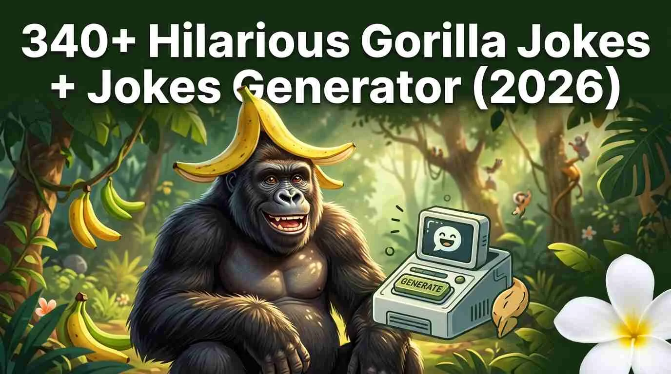 hilarious-gorilla-jokes-generator