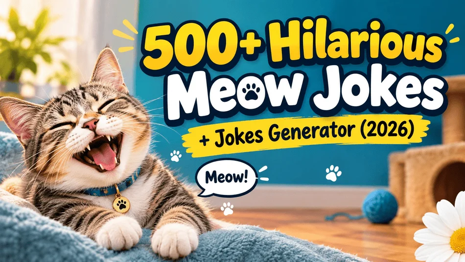 hilarious_meow_jokes_jokes_generator