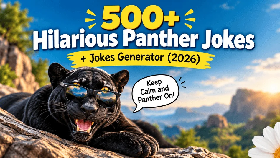 hilarious_panther_jokes_jokes_generator