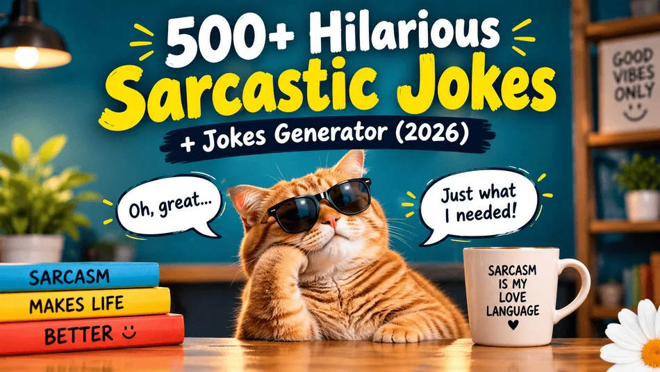 hilarious_sarcastic_jokes_jokes_generator