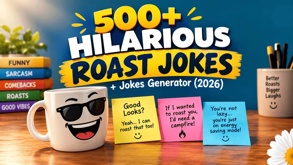 hilarious_roast_jokes_jokes_generator