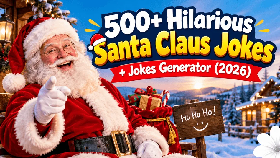 hilarious_santa_claus_jokes_jokes_generator