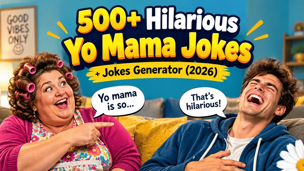 hilarious_yo_mama_jokes_jokes_generator